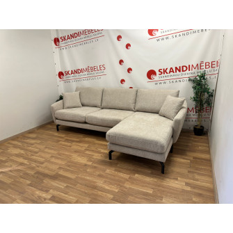 Sofa MORENO (Dešinysis kampas)(Ekspozicija) Sofa MORENO (Dešinysis kampas)(Ekspozicija)